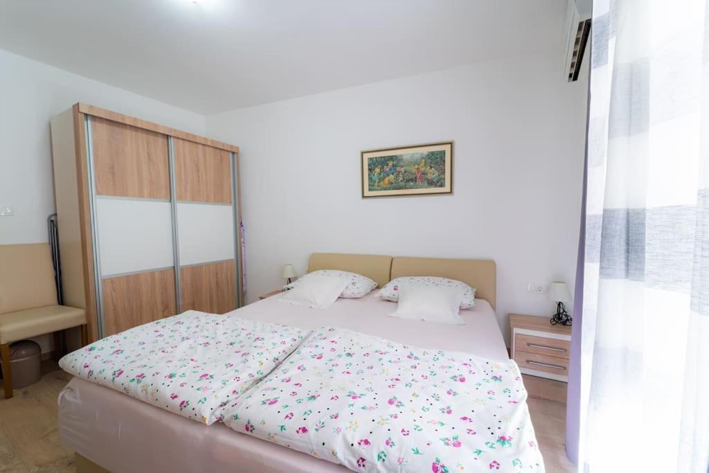 Charming Apartment In Old Town Split Buitenkant foto