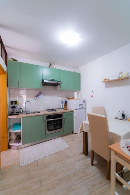 Charming Apartment In Old Town Split Buitenkant foto