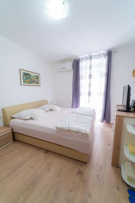 Charming Apartment In Old Town Split Buitenkant foto