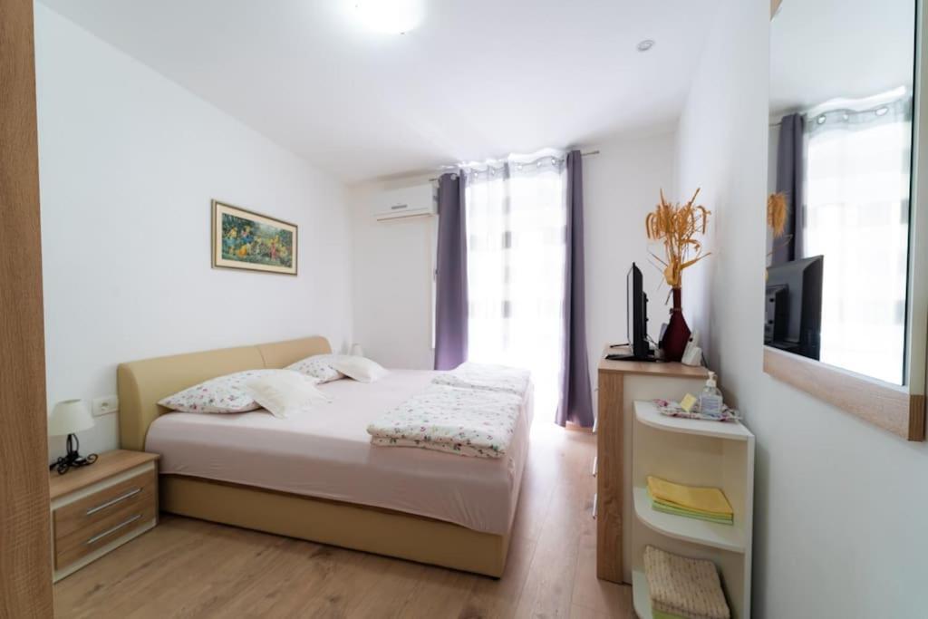Charming Apartment In Old Town Split Buitenkant foto