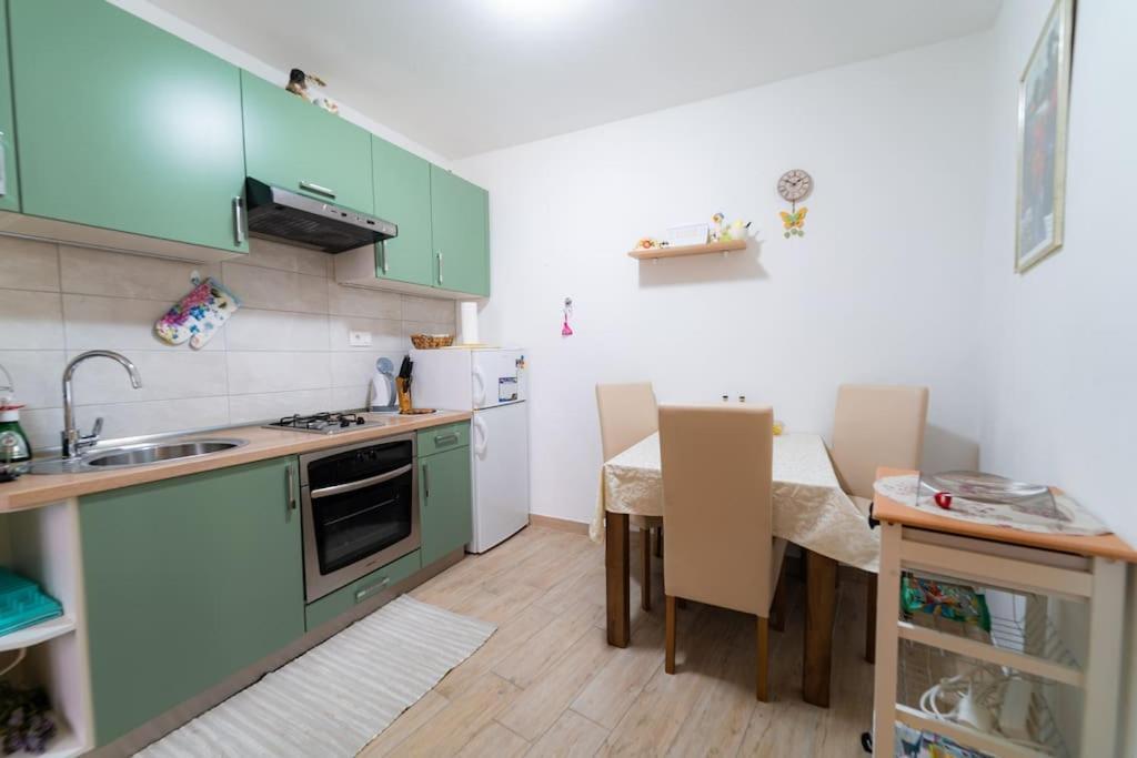 Charming Apartment In Old Town Split Buitenkant foto