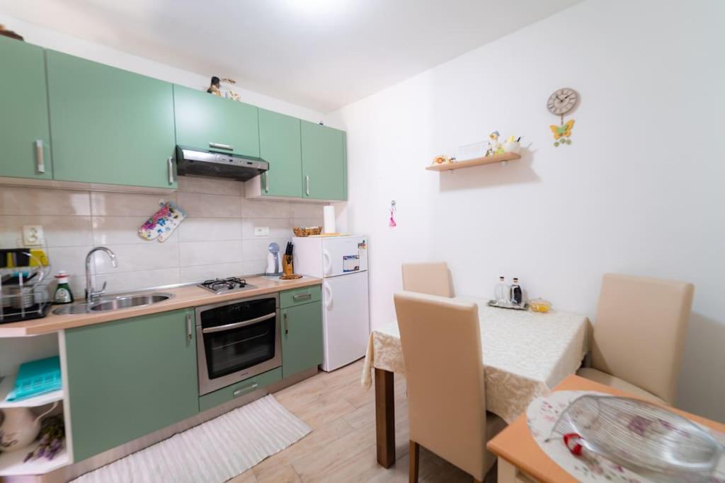 Charming Apartment In Old Town Split Buitenkant foto