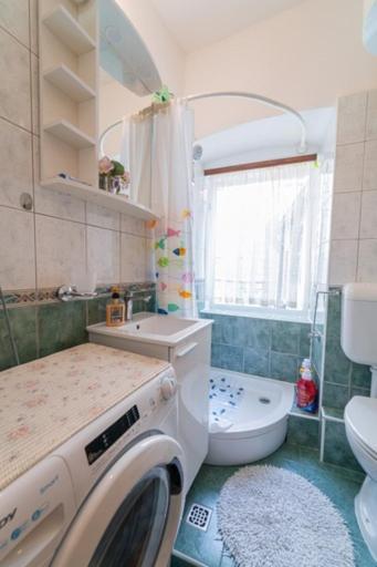 Charming Apartment In Old Town Split Buitenkant foto