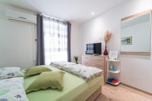 Charming Apartment In Old Town Split Buitenkant foto