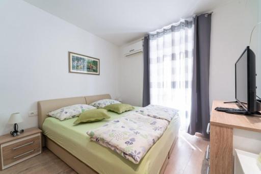 Charming Apartment In Old Town Split Buitenkant foto
