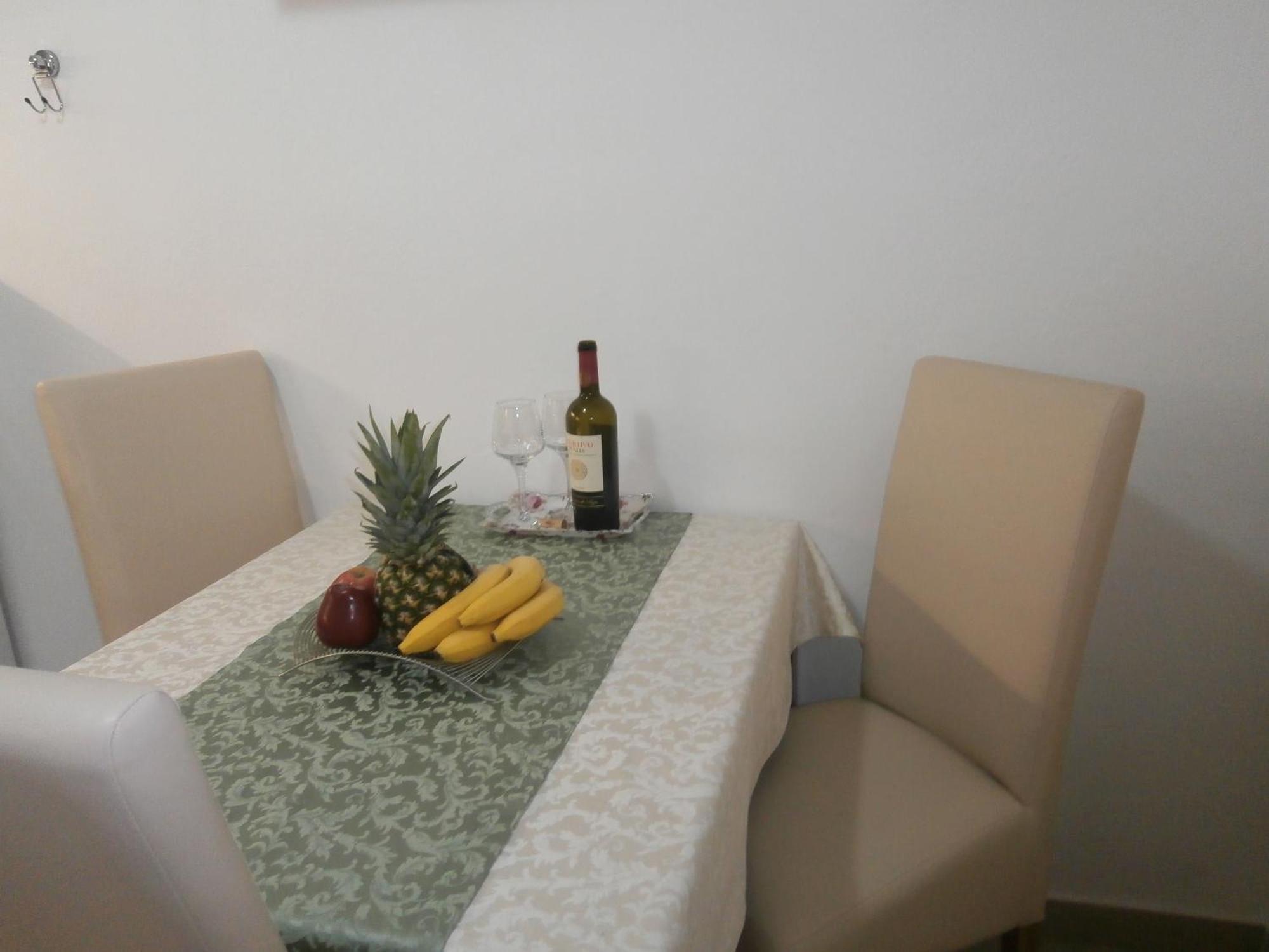 Charming Apartment In Old Town Split Buitenkant foto