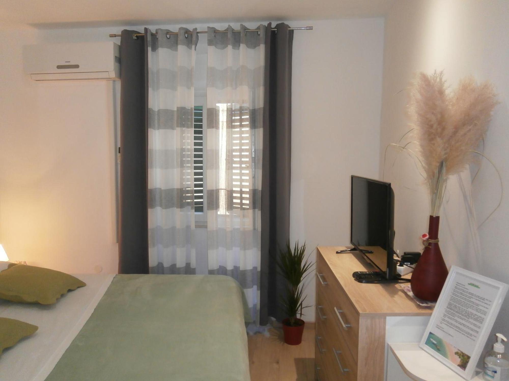 Charming Apartment In Old Town Split Buitenkant foto