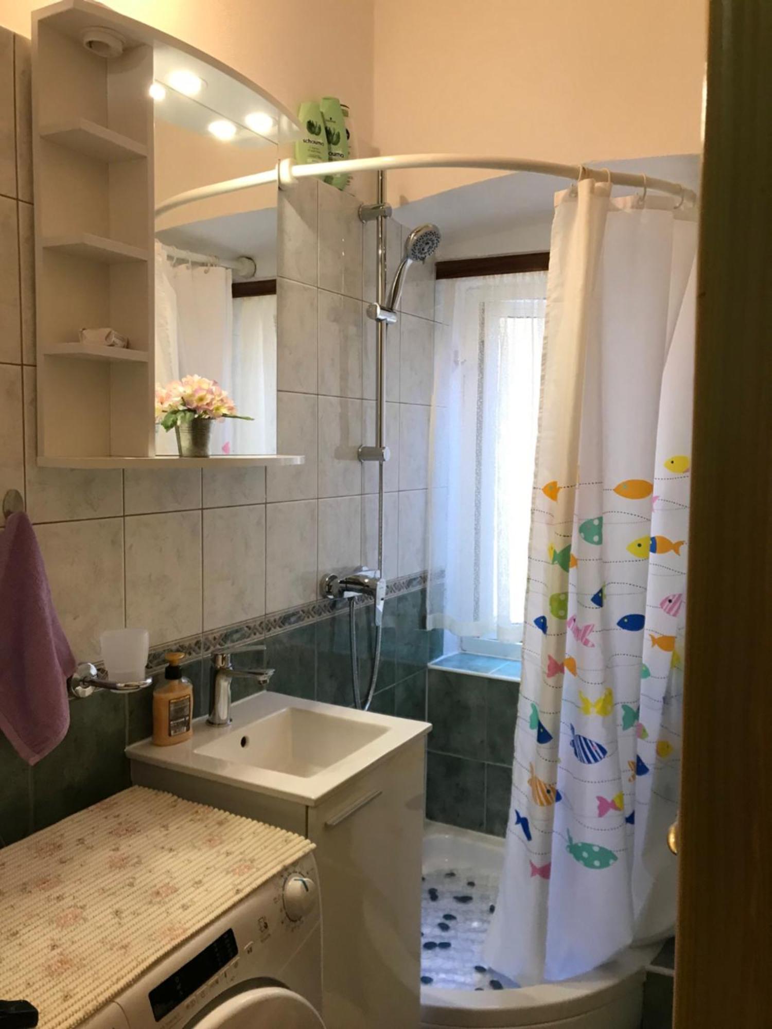 Charming Apartment In Old Town Split Buitenkant foto