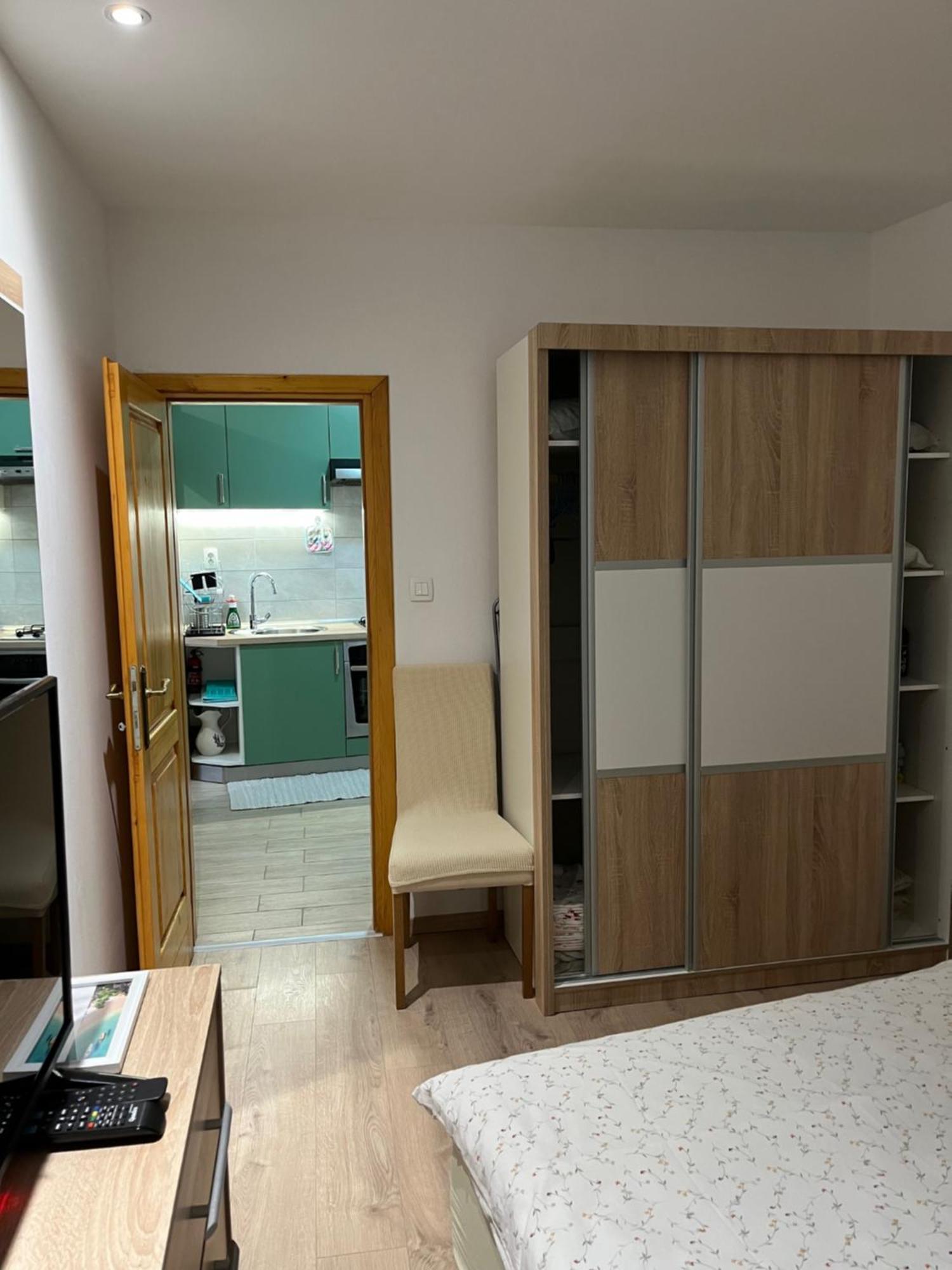 Charming Apartment In Old Town Split Buitenkant foto